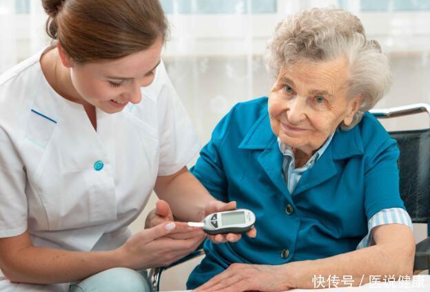 Éý¸ß|ÌÇÄò²¡»¼Õߣ¬ÉíÌå³öÏÖÕâ5¸ö±íÏÖ£¬´ú±íѪÌÇÉý¸ß£¬¾¯ÌèÉñ¾²¡±ä