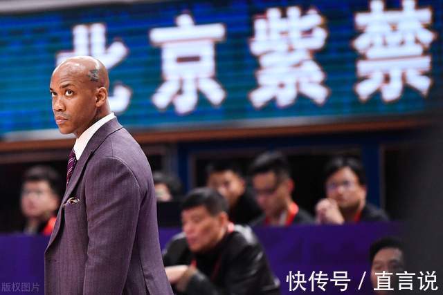 北控队|严惩韩硕!35岁老将废人动作吃夺权,马布里爆粗,联赛或追罚