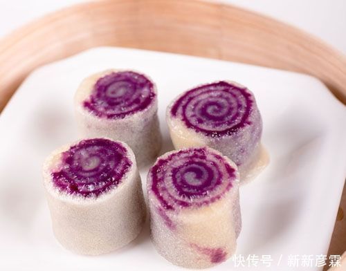 丈夫晚上做了这三道新菜,每一道都很好吃