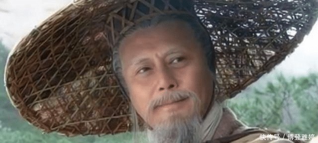 封神演义中,雷震子为何无法斩妲己?姜子牙说出了原因!