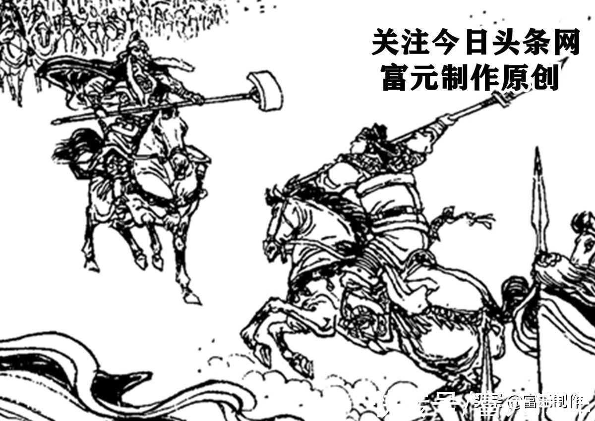 金国&神奇身世拜名师学艺勇战岳雷的传奇山狮驼,大败关铃力战杨继周