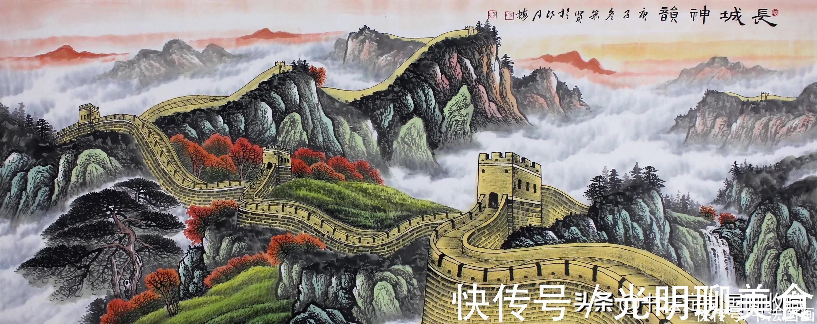 诫子书，陋室铭，短歌行，定风波，临江仙@书法定制国画收藏《诫子书，陋室铭，短歌行，定风波，临江仙》