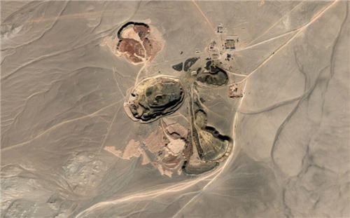 彭加木#罗布泊发现一条新线索,《山海经》的记载不是神话传说,或是真的