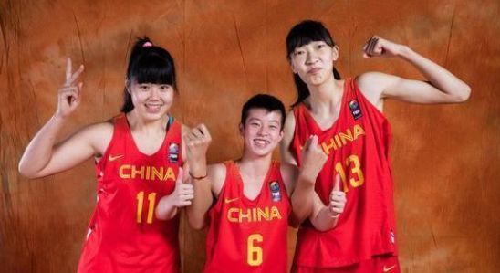 尼日利亚|2022年女篮世预赛抽签,中国女篮上上签进B组,仅法国是对手?