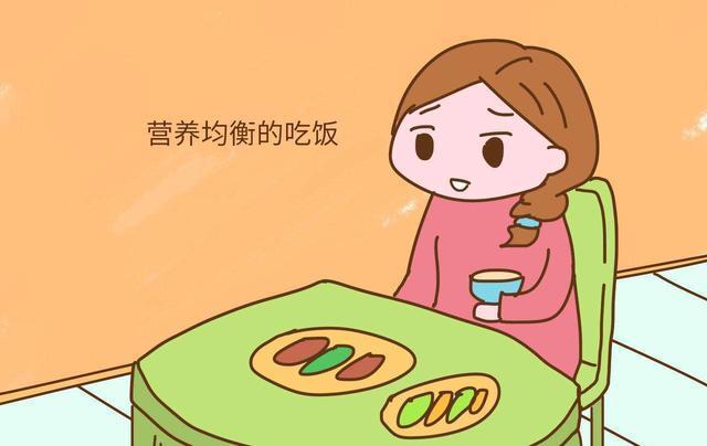 饭桌|“妈，咋没菜了”，宝妈喂完孩子饭桌上只剩菜羹，宝妈心酸不已