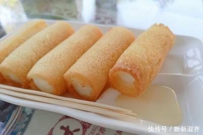 炼乳|喝了20多年牛奶,你知道牛奶可以炸吗会上瘾的