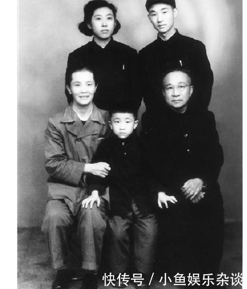 新四军|十位开国大将中，有一位地位最高资历最老，其他九位都曾是他下级