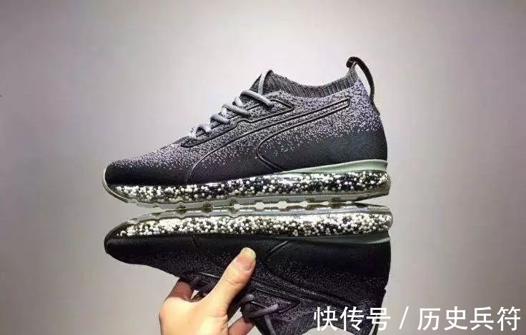 缓震 从Adidas Boost小颗粒到Nike小颗粒,这项科技发生了什么改变?