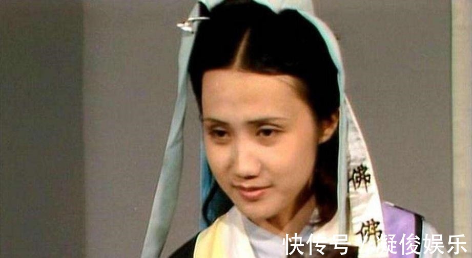 小道士@妙玉究竟是什么身份,贾母与她说话为何像在对暗号