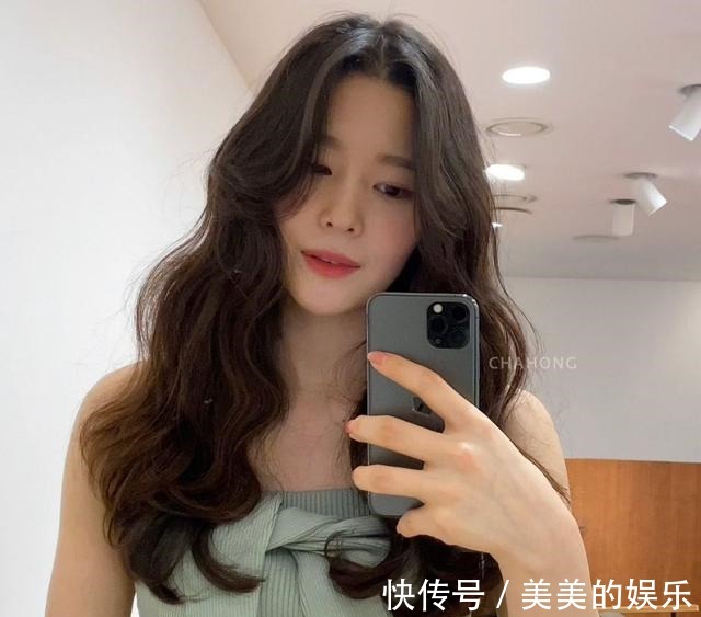 染发 2021发型别乱剪,17款流行发型送给你,越看越心动!