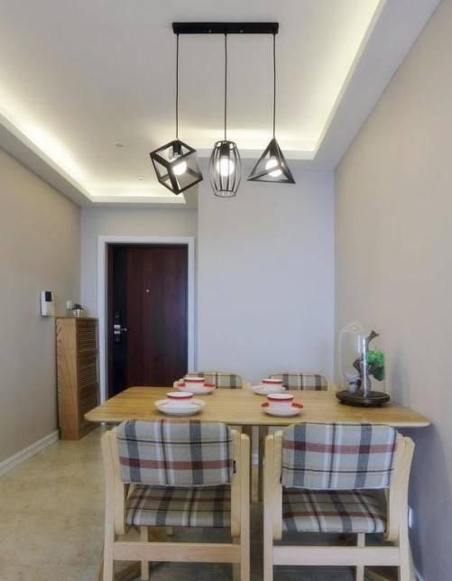 新房|晒晒老公花15万装修的88平新房，是朋友中最上档次的，大家看咋样