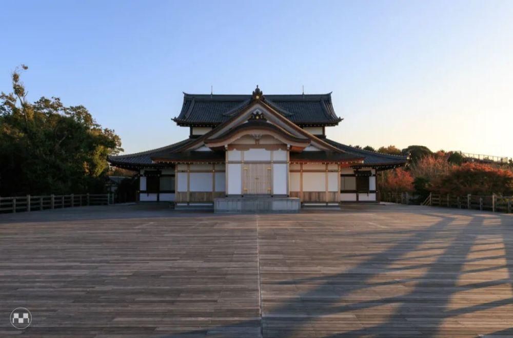 缪斯|青莲院:皇室贵族的修行圣地,文人画家的灵感缪斯