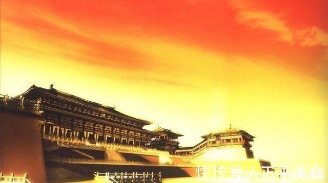 杜甫|唐朝一个三流诗人,因创一种诗被任为宰相,他笑说唐朝就要亡了