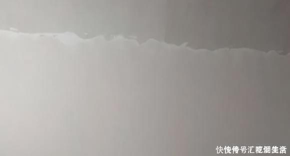 底漆|实用经验:墙面刷乳胶漆别大意,装修师傅总结墙面乳胶漆6大误区