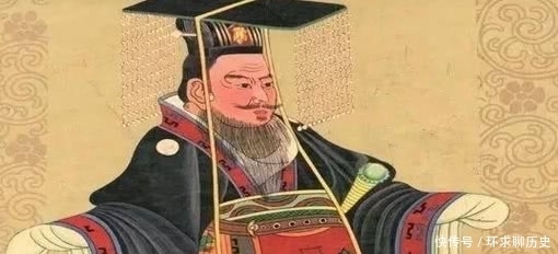 外国|刘邦制定一条制度,单身面临天价罚款,外国也有模仿的