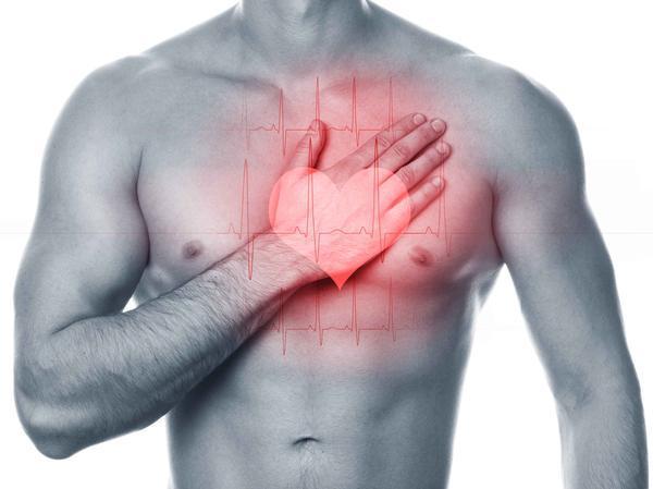 疼痛|心梗不是突然到来,身体出现4种疼痛,多半是心梗信号,不能拖