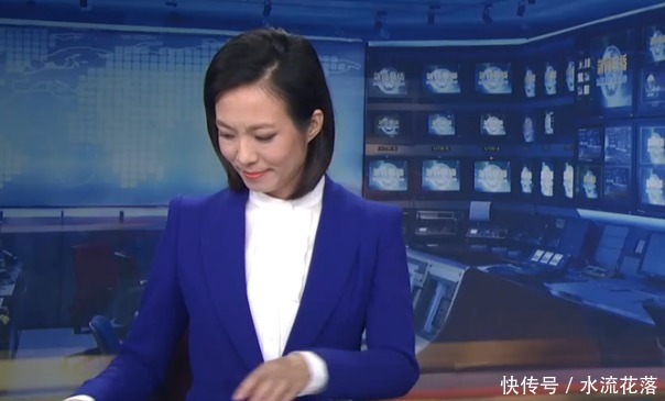 潘涛 宝晓峰新闻联播首秀表现平平，头部动作明显，整体能力被看好