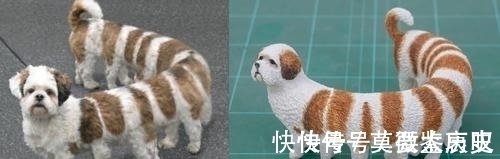 小猫|全球的猫都想屏蔽这个日本人,他到底做了多少沙雕手办?