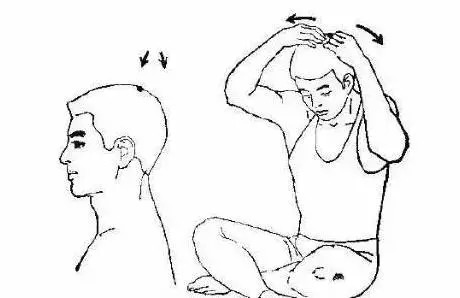 两臂|15分钟经络功:此功法简单易行,让不少人都活过了100岁!