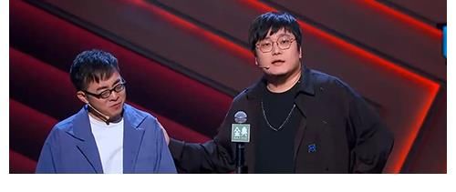 被淘汰|李誕的綜藝套路，這次“玩壞”了？