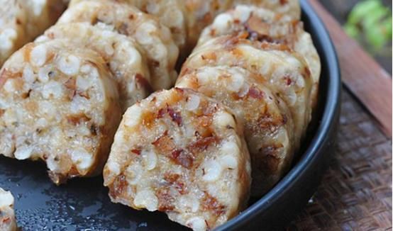 冬天進補，光吃紅棗可不行，早餐多吃它，對女人特別好！