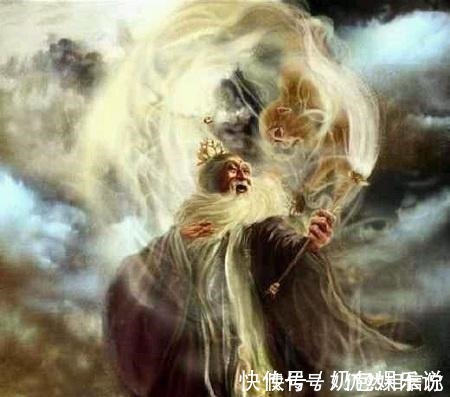 大帝|玉皇大帝的上一任是谁 他击败了哪一位才当上了现任天帝！