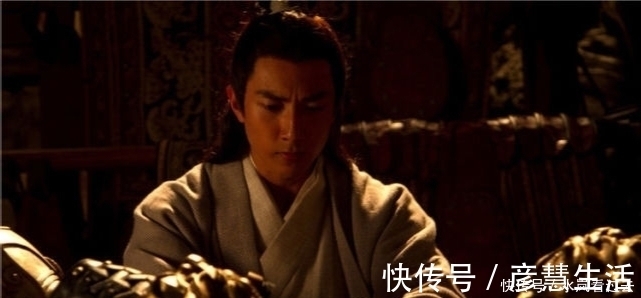 名将@这个人是宋朝名将,守护边疆二十年,一箭定边界,如今被立庙侍奉