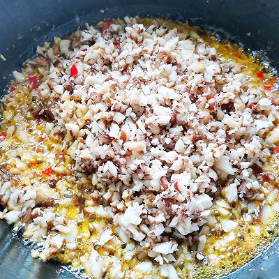 香菇|香菇辣椒酱