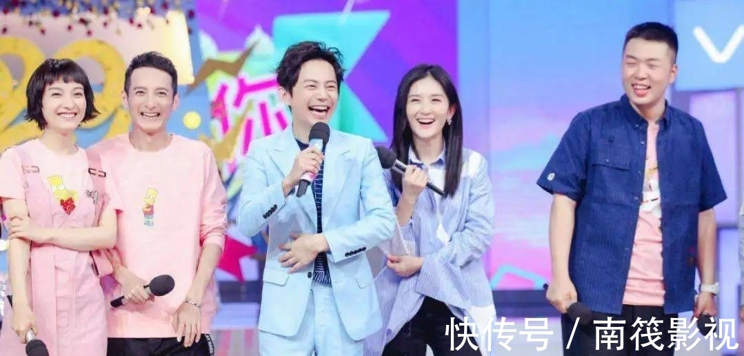 《快樂(lè)大本營(yíng)》終成回憶?替代節(jié)目播出時(shí)間曝光,主持人只剩他