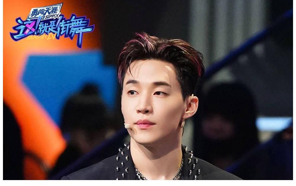 節(jié)目|《街舞4》精彩的永遠是下一期：劉憲華放狠話，王一博拽王附體