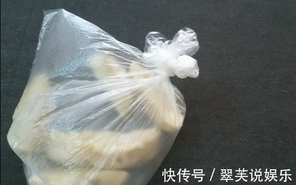 你家冰箱冻有饺子吗现在知道还不晚,看完快告诉家里人!