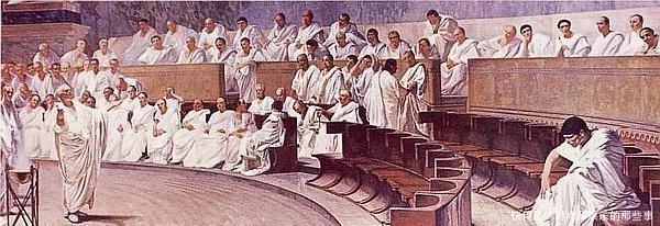 罗马|罗马共和国终结的开始