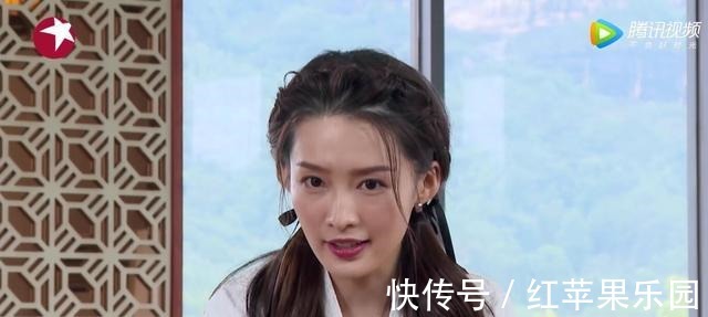 秦昊|李沁，谢谢你让《极挑》再次封神，也让观众看到了贾乃亮的高情商！