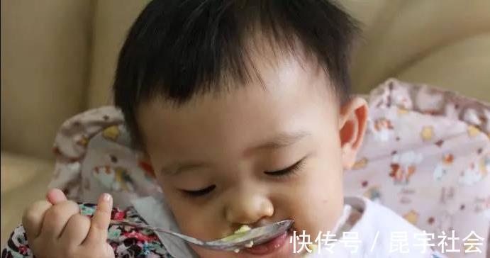 脾胃|儿科医生呼吁常见的3种早餐,脾虚又积食,尤其第一种,别坑娃