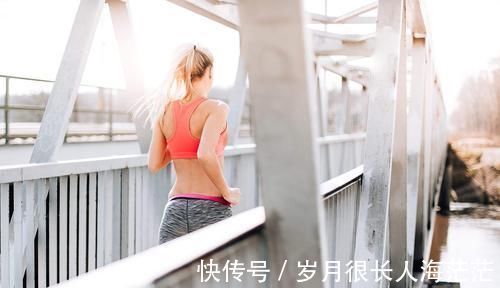 跑步|锻炼完腹部后，这些健身动作不要再做了，做错的人很多！