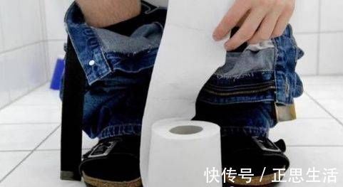寿命|每天在这“时间点”排便的人,就偷乐吧,说明你的寿命会很长