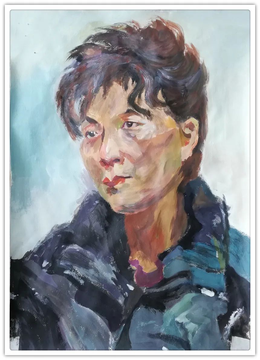 硬笔$书画名家李致远:「文化强国推广计划」年度风采展