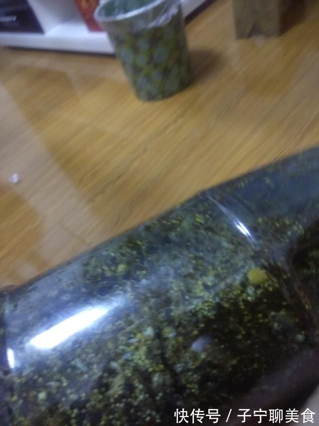 自制酒米窝料,野钓基本没空军,需要的钓友拿走