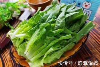 润肺止咳|油麦菜和此物一起炒,增强体质,润肺止咳,还能减肥瘦身,可试试