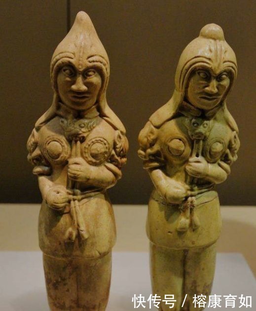 解密|盔甲界也有出口转内销?解密大唐军队为何都是“丸子头”