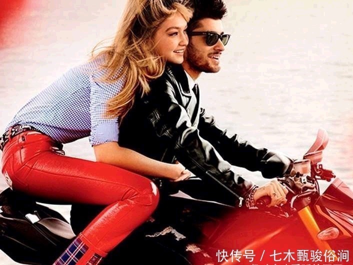 社交平台|吉吉·哈迪德超模怀孕了最美孕妇照,感觉就只是肚子大了点