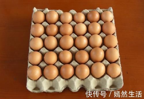 用处|扔垃圾时,鸡蛋托盘一定要留下,放阳台用处多,朋友见了纷纷学习