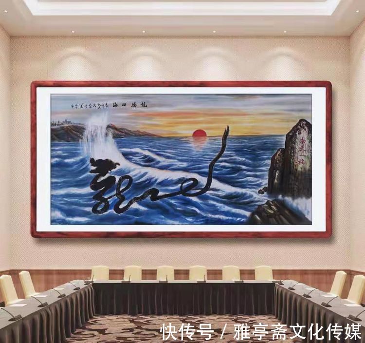 于歆然|艺术名家网络个人展——于歆然
