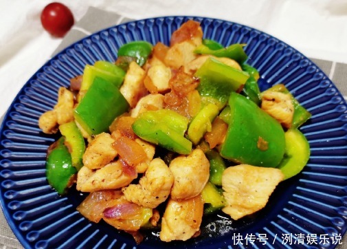 要食材|开学了,推荐9道家常菜,简单快手,有荤有素,孩子爱吃身体棒