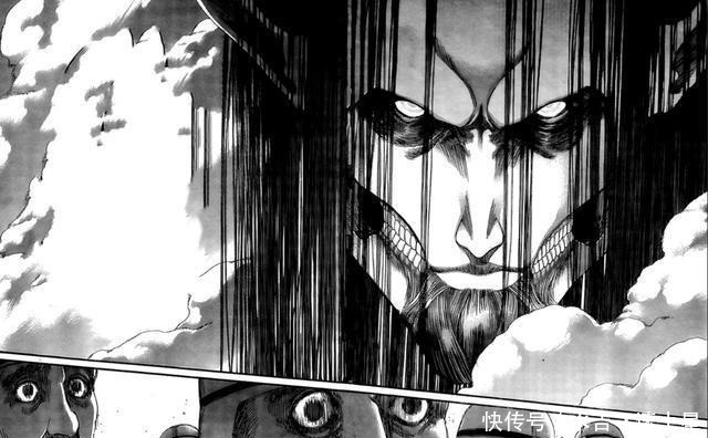 艾伦|巨人130话，艾伦出场，战争全面爆发，阿克曼的秘密真相大白！