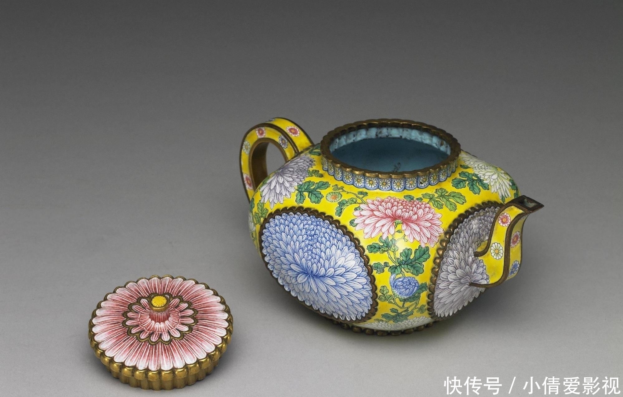 欲收藏,先懂行紫砂壶收藏这样的当不能上