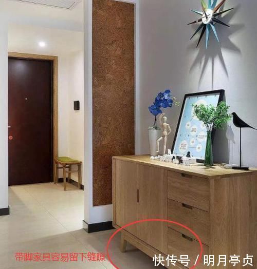清洁|装修不要做这4个设计，入住后就发现，会变成你家最难打扫的死角