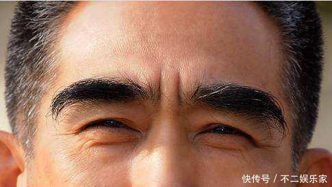 祝贺|寿命长短会“显露”在外貌?若你有这4个特质,祝贺长寿与你有缘