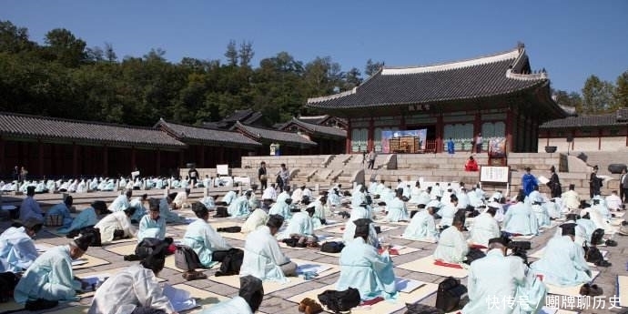 古代强盗为何不抢赶考书生?只因三点他们惹不起
