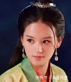 惊艳|历史上惊艳了时光的五个名字,你觉得哪个最好听?